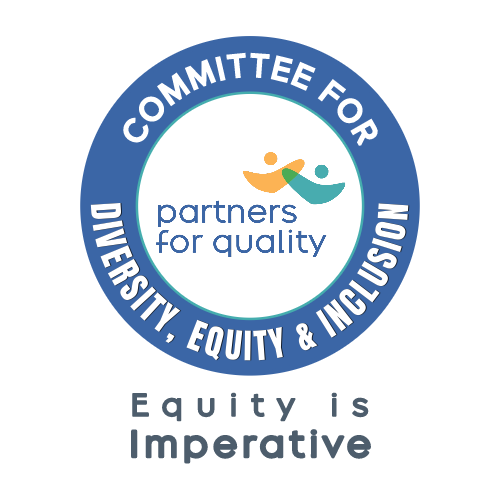 Committee for Diversity, Equity & Inclusion icon