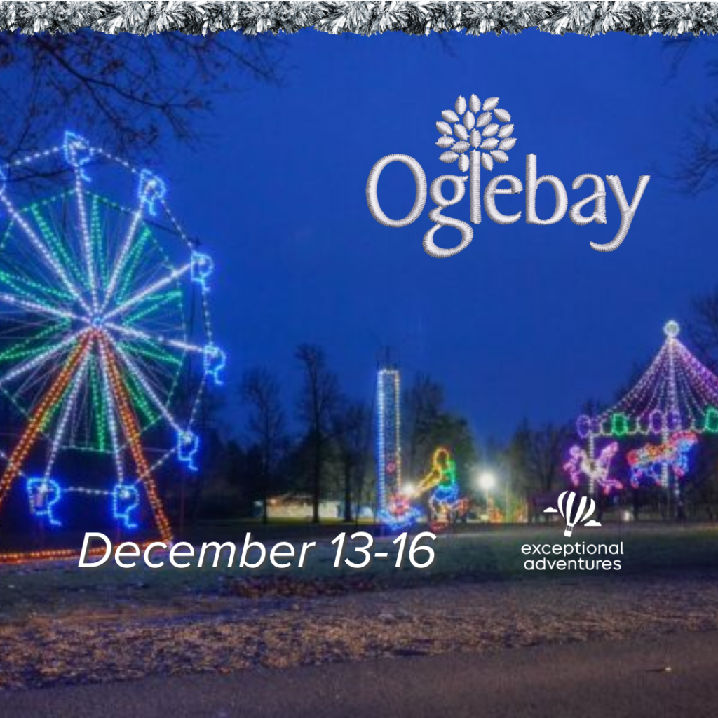 Oglebay December 2024