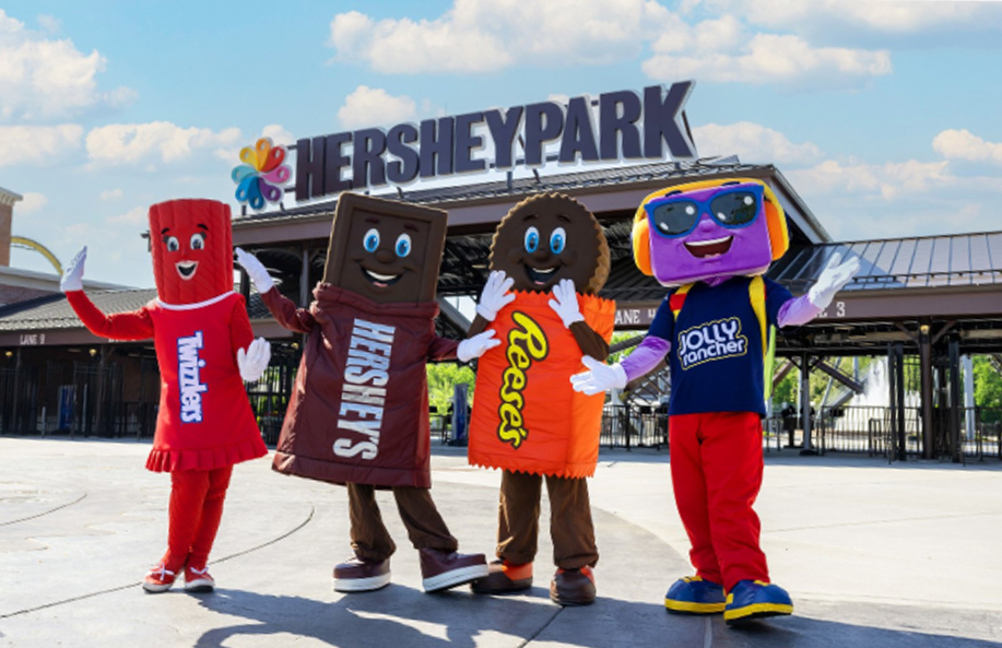 Hershey Park