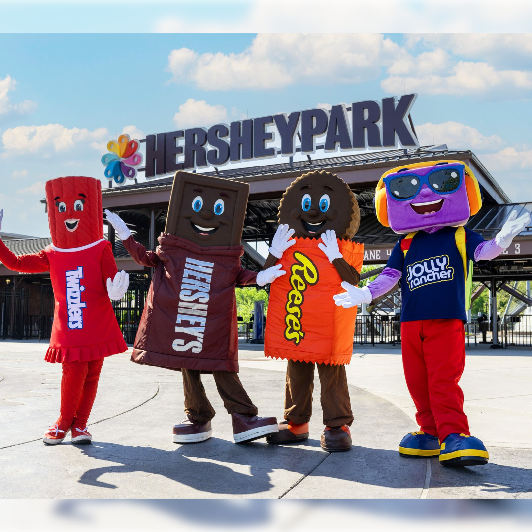 Hershey Park