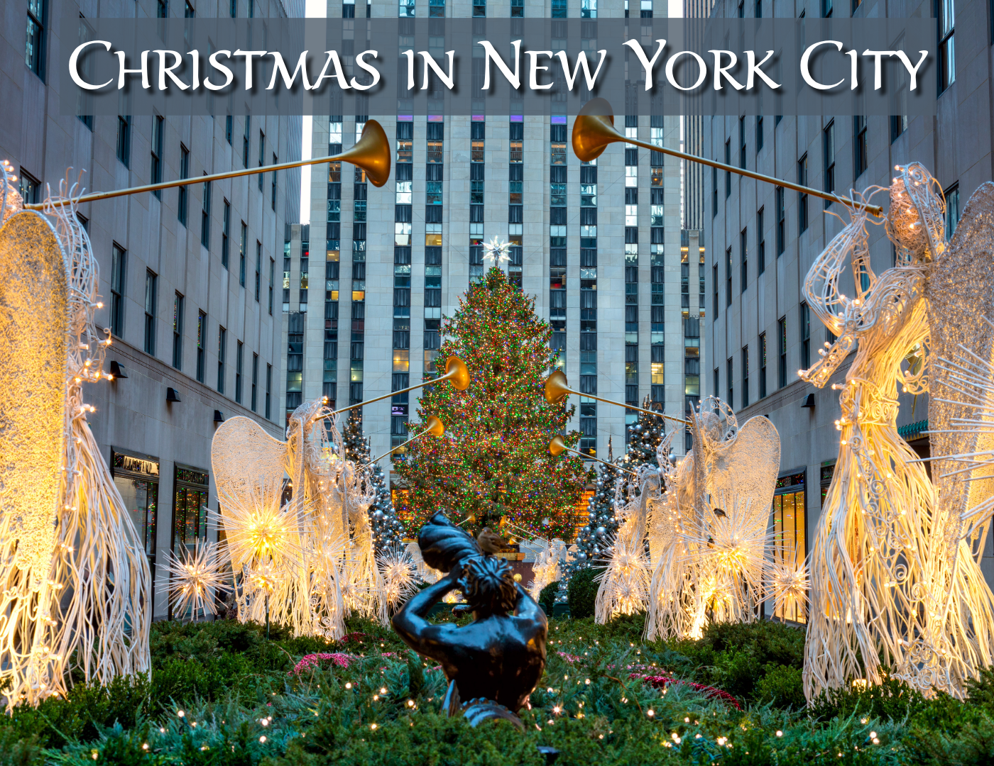 Holidays in New York City