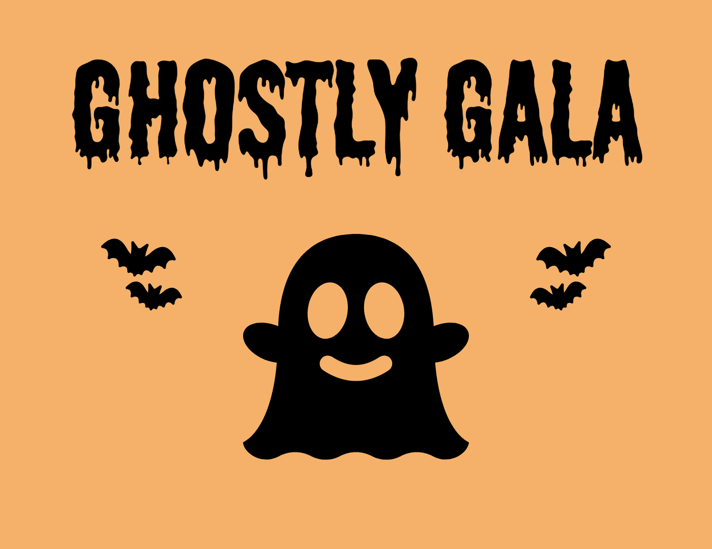 Ghostly Gala