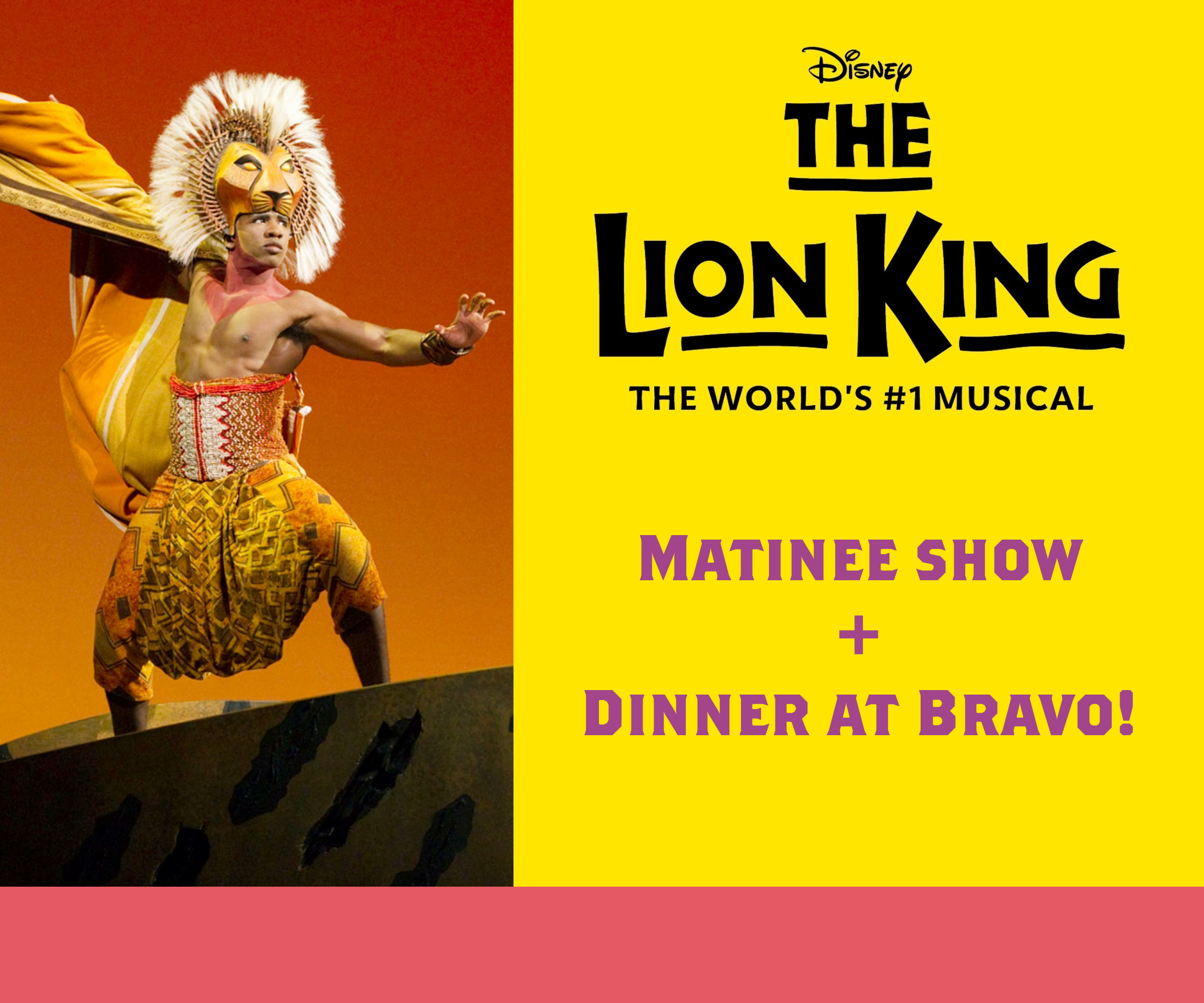 The Lion King